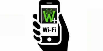 Esse aplicativo descobre senhas de Wi-Fi