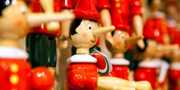 10 maneiras simples de descobrir um mentiroso