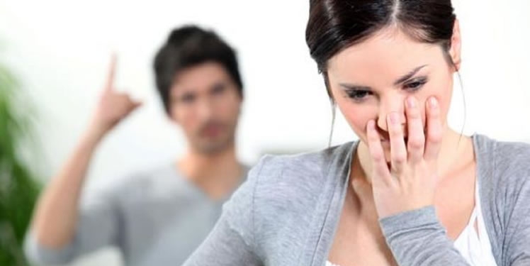 30 sinais de que você está em um relacionamento abusivo