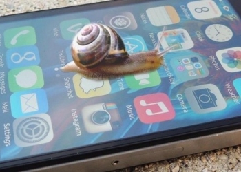 Quais são os truques da Apple para te fazer trocar de aparelho?