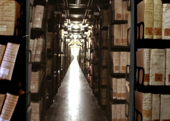 O que se esconde nos “Arquivos Secretos do Vaticano”?