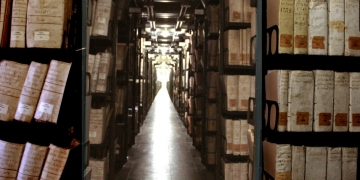 O que se esconde nos “Arquivos Secretos do Vaticano”?