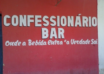 Os 10 nomes de bar mais criativos no Brasil