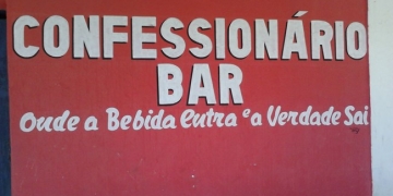 Os 10 nomes de bar mais criativos no Brasil