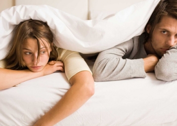 Esses são os possíveis porquês da sua vida sexual andar desanimada