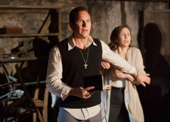 Warner tem que provar que fantasmas existem para ganhar processo