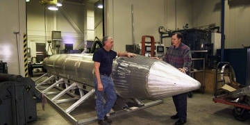 O que sabemos sobre a “mãe de todas as bombas”?