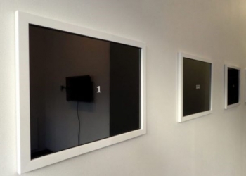 Artista cria GIF que leva mil anos para acabar