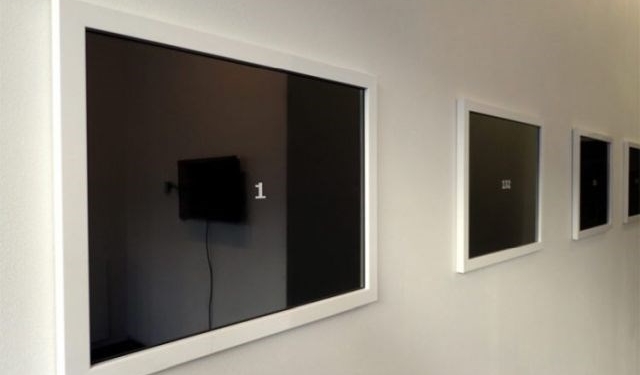 Artista cria GIF que leva mil anos para acabar