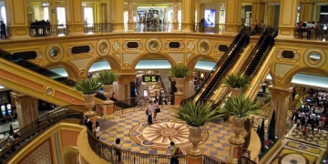 Descubra quais são os 10 maiores casinos do mundo