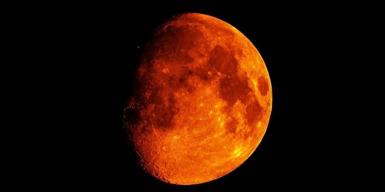 O que é preciso para chegar à Marte até 2020?