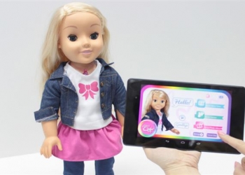 Por que a Alemanha proibiu as vendas dessa boneca?