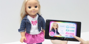 Por que a Alemanha proibiu as vendas dessa boneca?