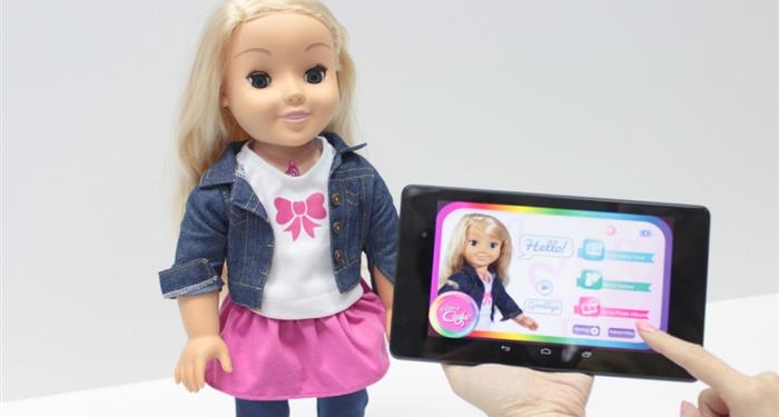 Por que a Alemanha proibiu as vendas dessa boneca?