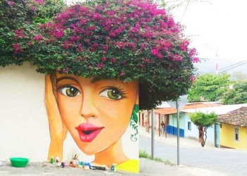 10 vezes em que a arte de rua se misturou com a vida