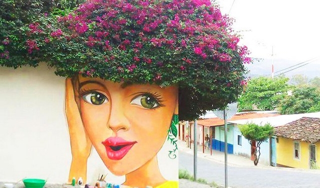 10 vezes em que a arte de rua se misturou com a vida