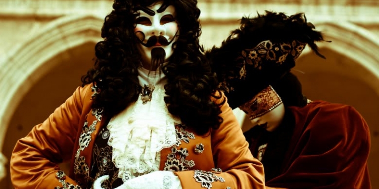 Mentiras sobre piratas que todos acreditam