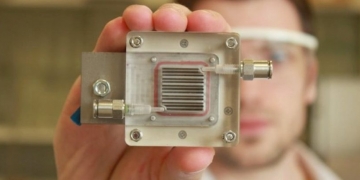 Cientistas criam forma de gerar energia a partir de ar poluído