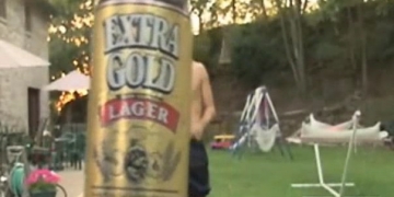 Essas são as 6 pegadas de cerveja mais inacreditáveis