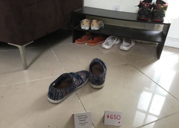 O que fazer quando você tem um colega de quarto desagradável?