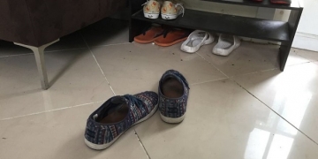 O que fazer quando você tem um colega de quarto desagradável?