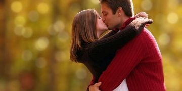 Que tal algumas curiosidades sobre o beijo?