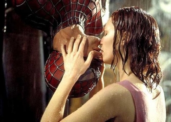 9 atores que detestaram suas cenas de beijo no cinema