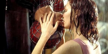 9 atores que detestaram suas cenas de beijo no cinema