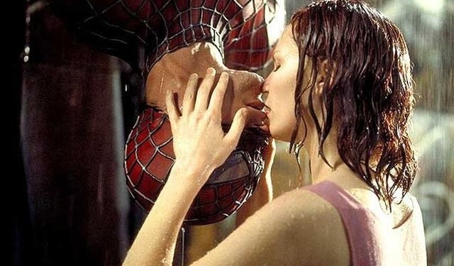 9 atores que detestaram suas cenas de beijo no cinema