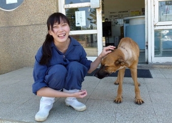 Como o suicídio de uma veterinária mudou as leis de um país