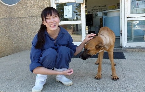 Como o suicídio de uma veterinária mudou as leis de um país