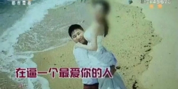 Chinês contrata estranhos para figurarem de parentes no seu casamento