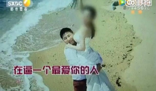 Chinês contrata estranhos para figurarem de parentes no seu casamento