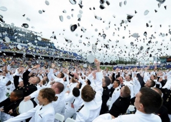 6 tradições de formatura curiosas ao redor do mundo