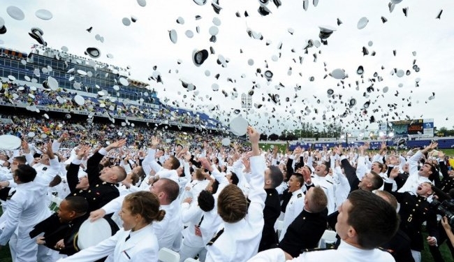 6 tradições de formatura curiosas ao redor do mundo