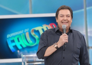 Quanto ganham os apresentadores de TV brasileiros?