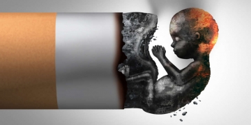 Tabagismo de avó materna esta relacionado a diagnostico de autismo