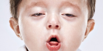 Você aceitaria pegar coqueluche em troca de R$ 15 mil?