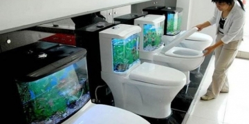 10 invenções bizarras que você não vai acreditar que existem