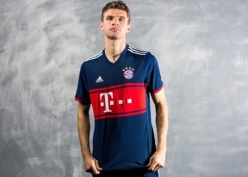 Essas são as 15 camisas mais bonitas do futebol mundial em 2017