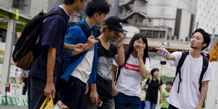 Já se perguntou porque asiáticos costumam ser magros?