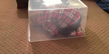 15 Crianças que Provaram ser Gênios do Esconde-Esconde