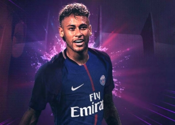 Neymar chega ao PSG com status de jogador mais caro do mundo