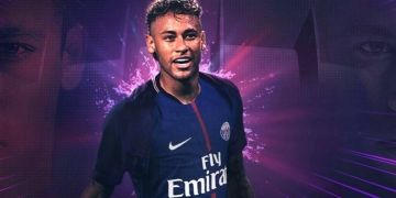 Neymar chega ao PSG com status de jogador mais caro do mundo