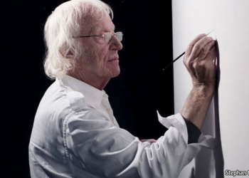 Polonês dedica metade de sua vida a escrever do 1 ao infinito