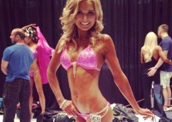 Fisiculturista morre em decorrência de excesso de shakes de proteína