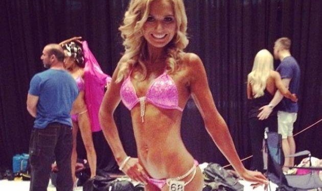 Fisiculturista morre em decorrência de excesso de shakes de proteína