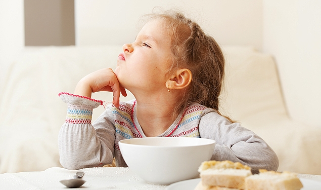 O que seu filho pequeno e seu chefe tem em comum?