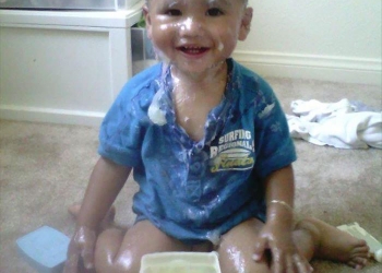 Por que deixar crianças sozinhas nunca é bom negócio?