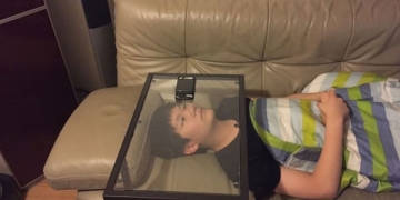 8 crianças que manjaram melhores truques que você